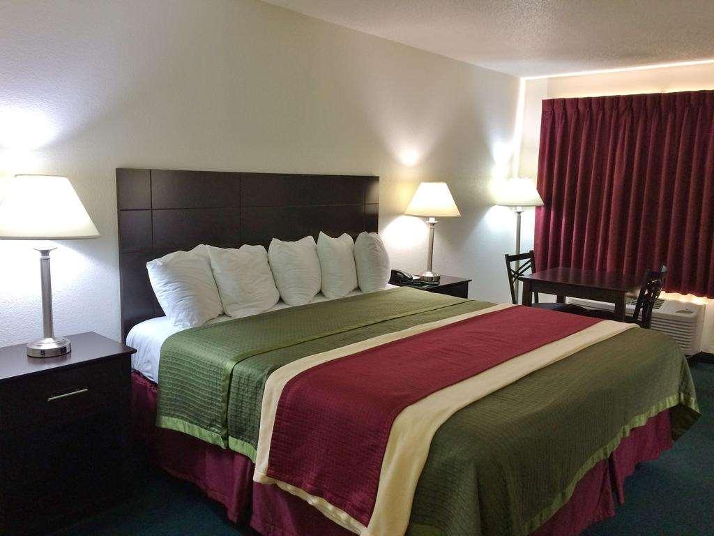 Travel & Atlanta