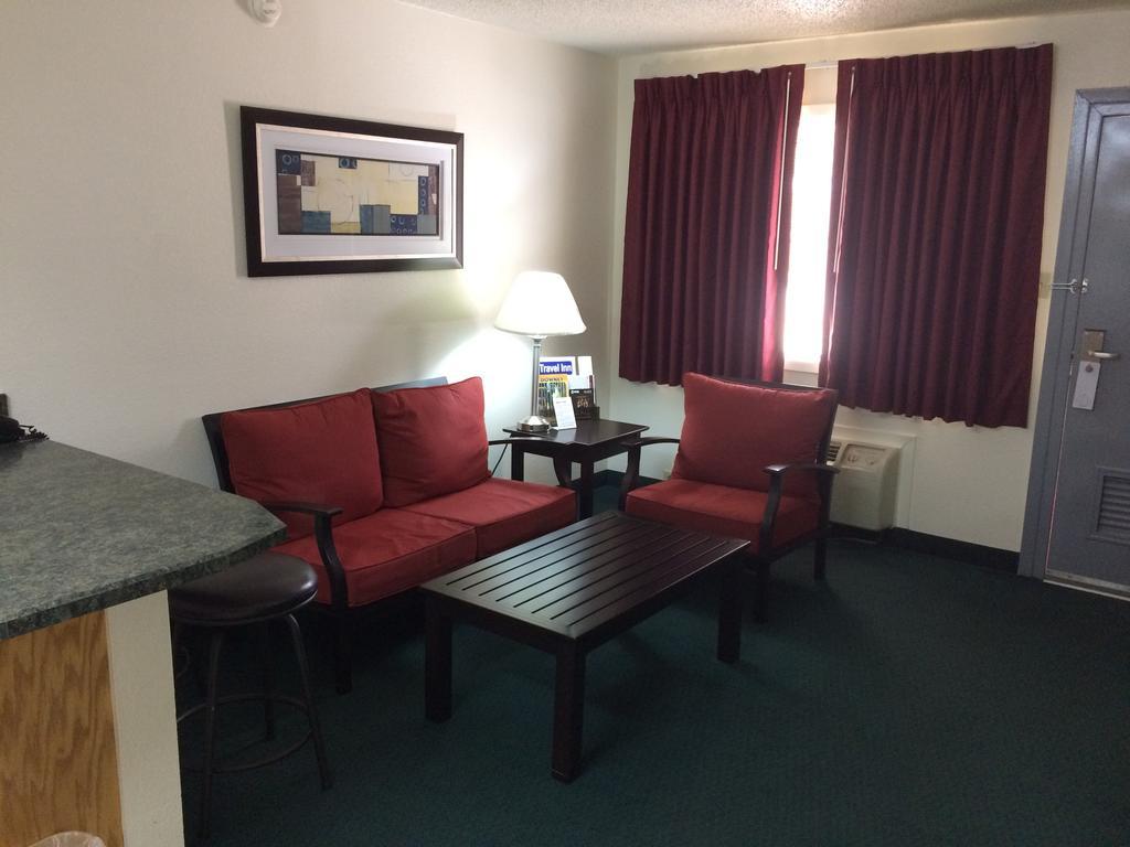 Travel & Motel Atlanta