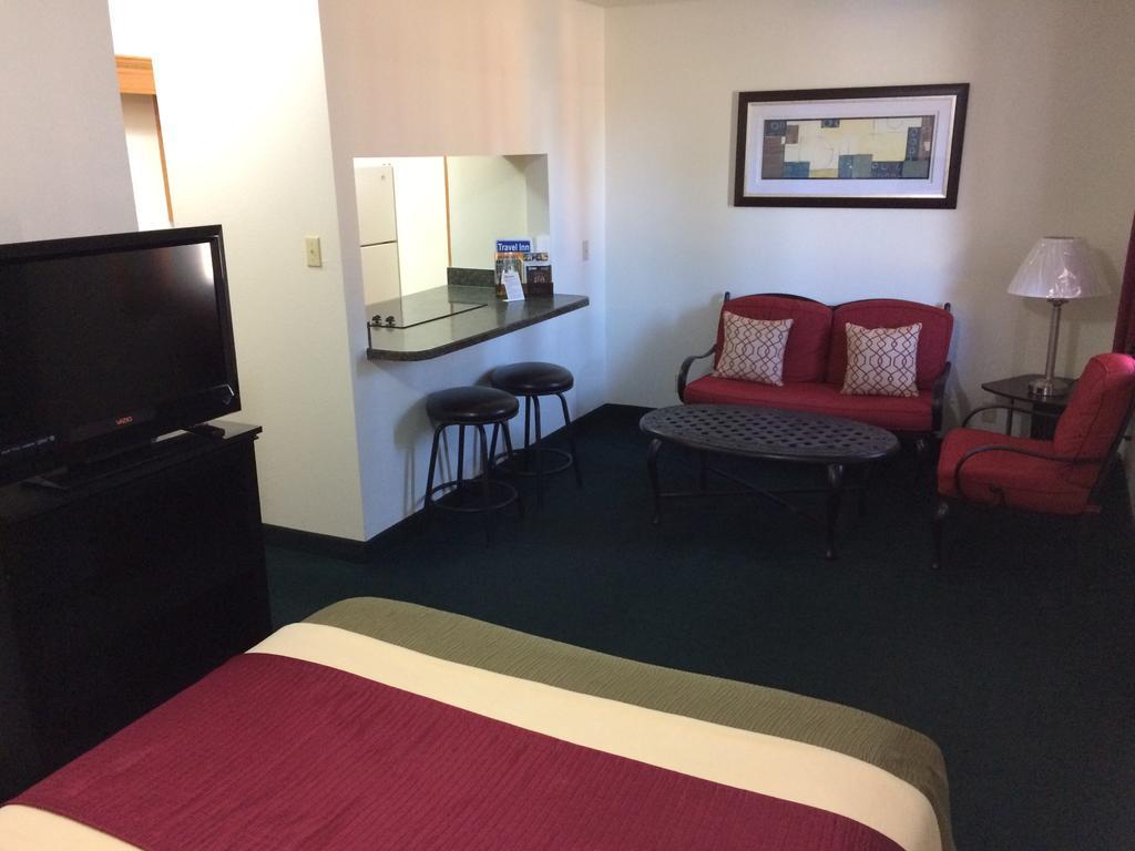 Motel Travel &
