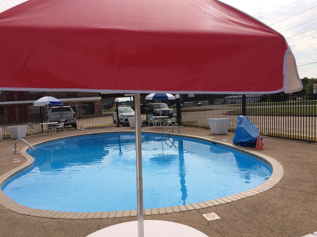 Motel Travel &