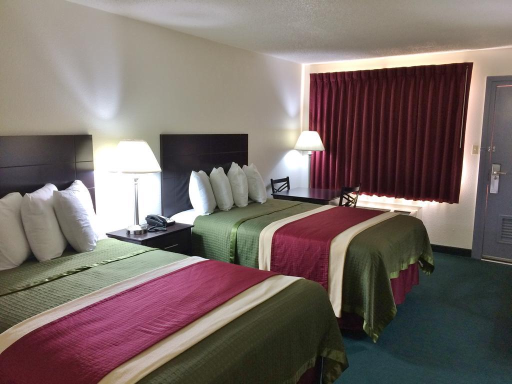 Travel & Motel Atlanta