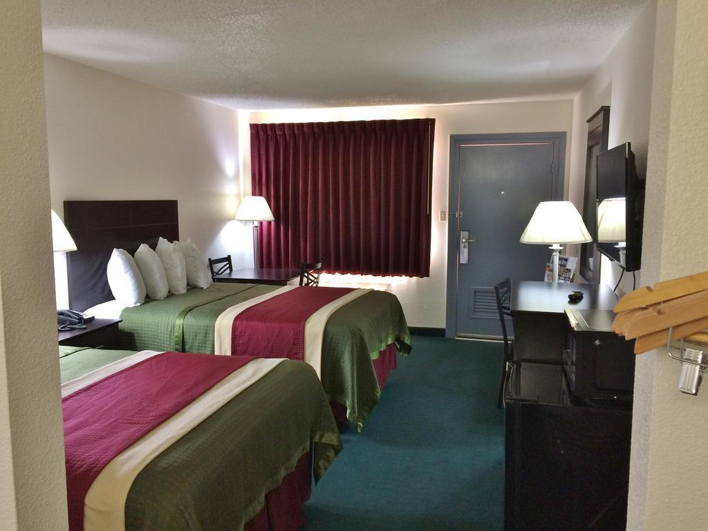 Travel & Motel Atlanta