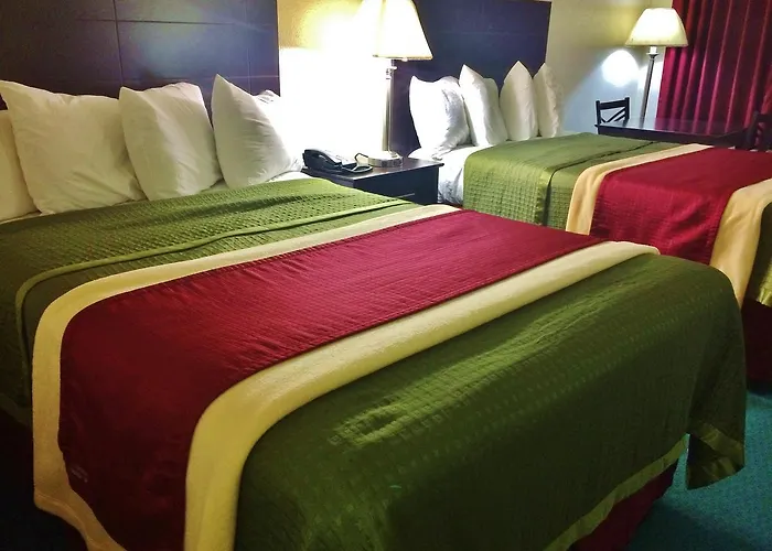 Travel Inn & Suites