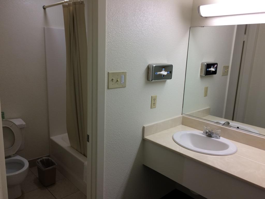 Travel & Motel Atlanta