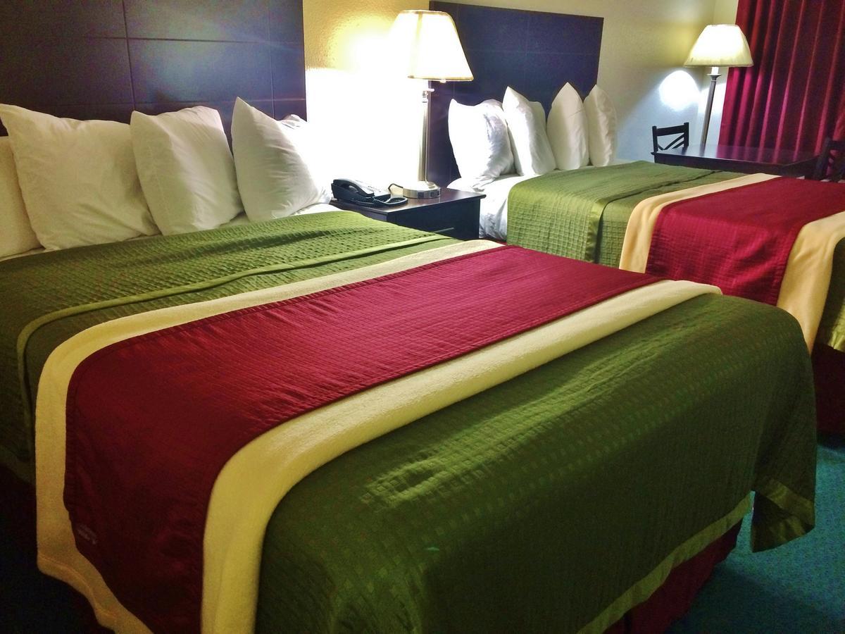 Motel Travel & Atlanta