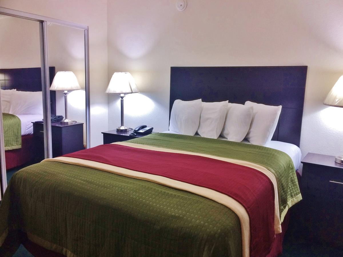 Motel Travel &