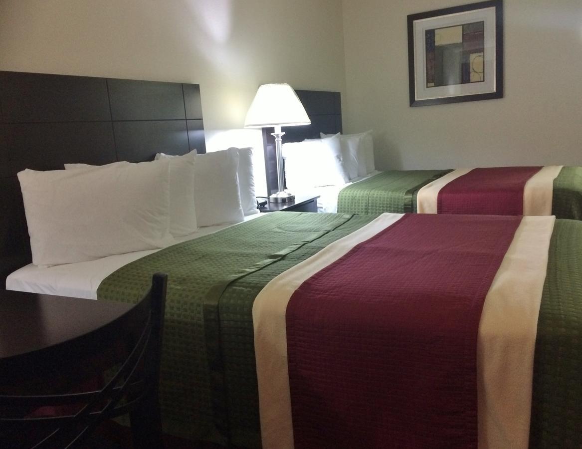 Travel & Atlanta